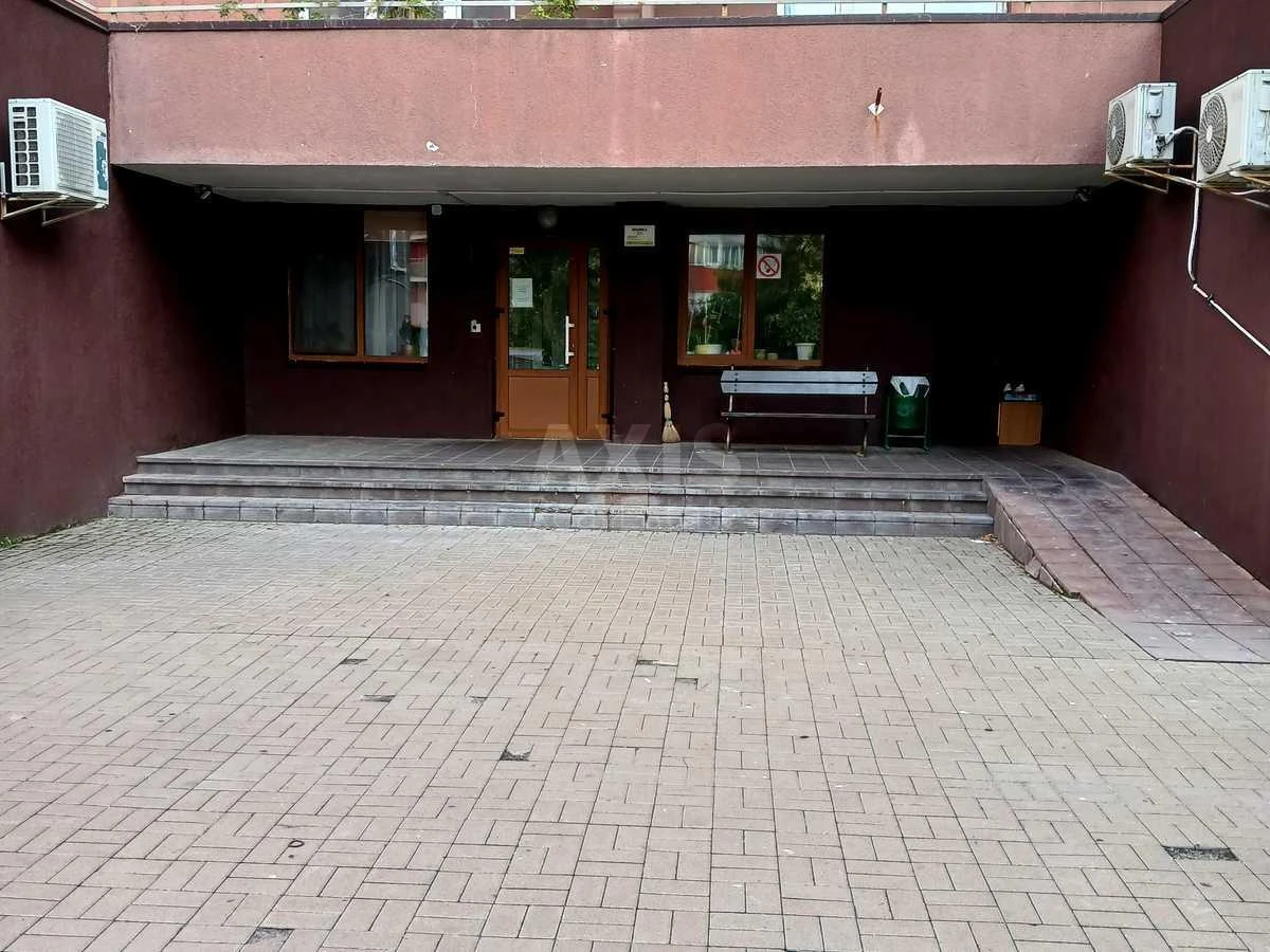 Объект торговли ул. Степана Рудницкого 3/7, 102м2713068