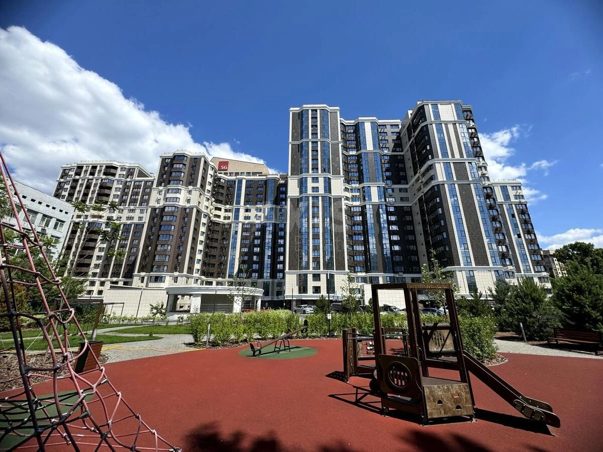 5k apartment vul. Zlatoustivs'ka 2765050