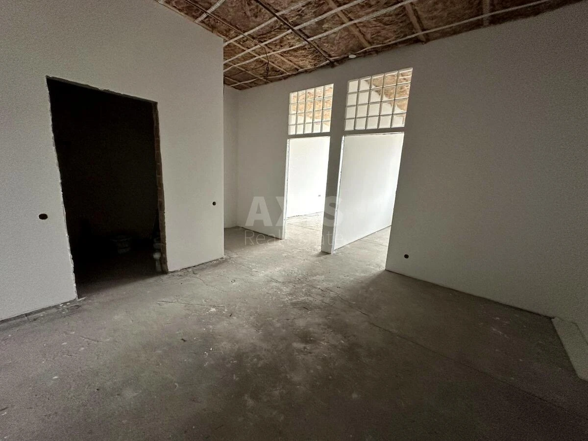 2k apartment vul. Novovokzal'na 69623147