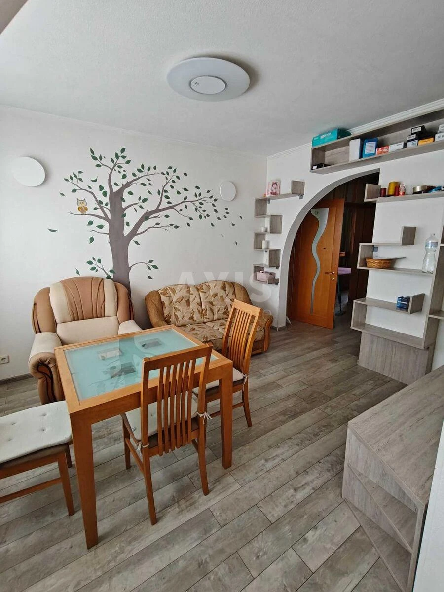3k apartment vul. Uzhvij Natalii' 4702731