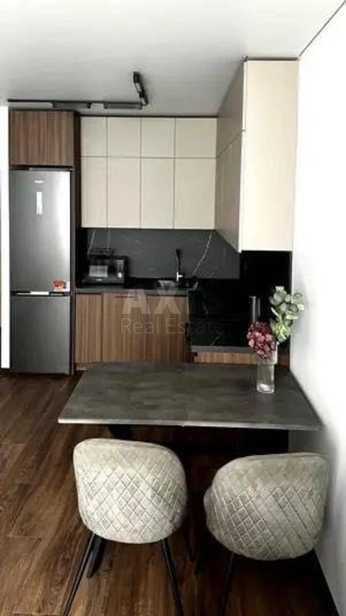 2k apartment vul. Vsevoloda Zmijenka 15/23655751