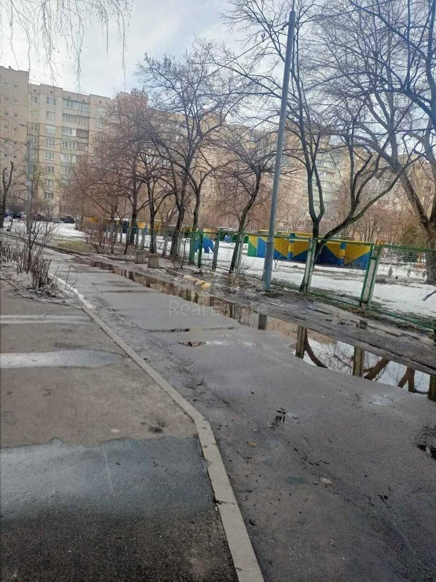 3к квартира ул. Закревского Николая 31671437