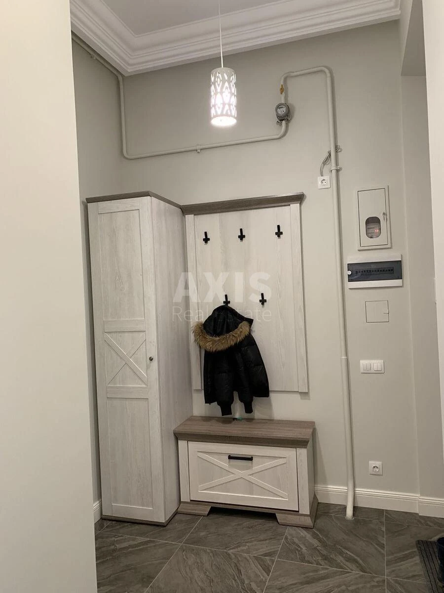 2k apartment vul. Pyrogova 1/356370110