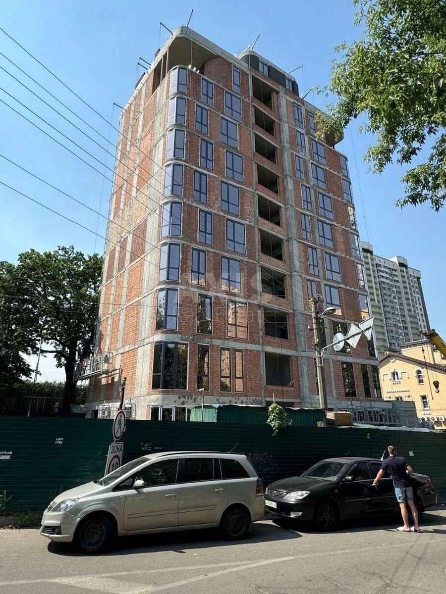 1к квартира ул. Жабаева Жамбила 5718230