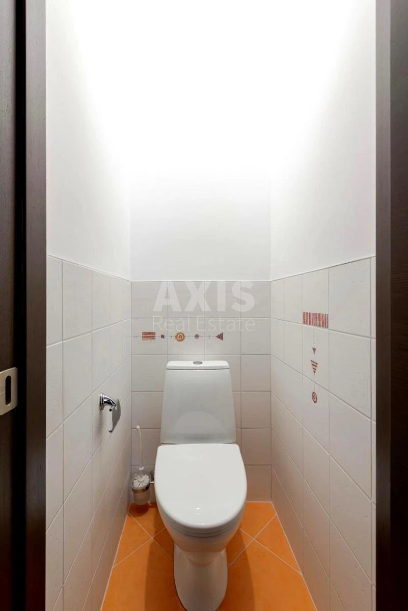 3k apartment vul. Antonovycha 23702459