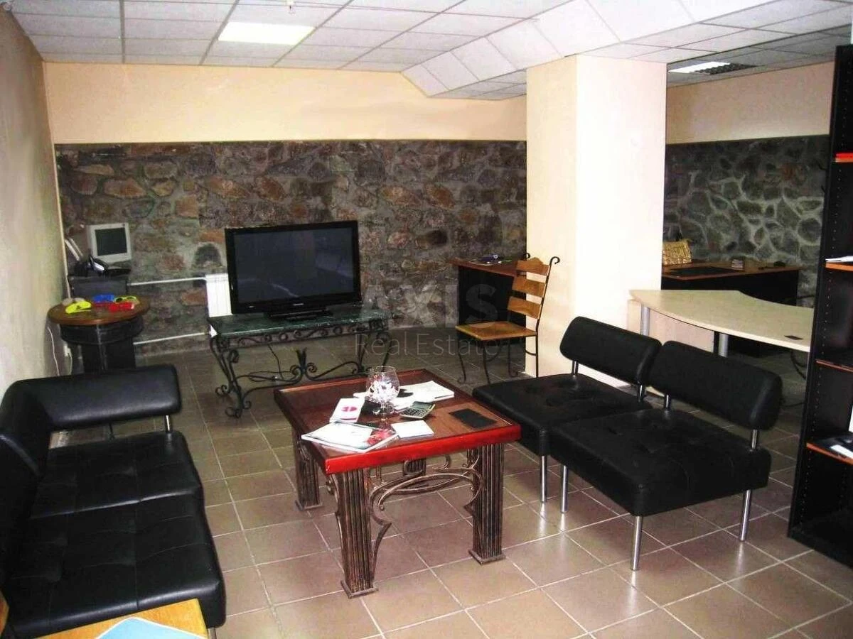 Trade object vul. Bastionna 2/1, 190m2717409