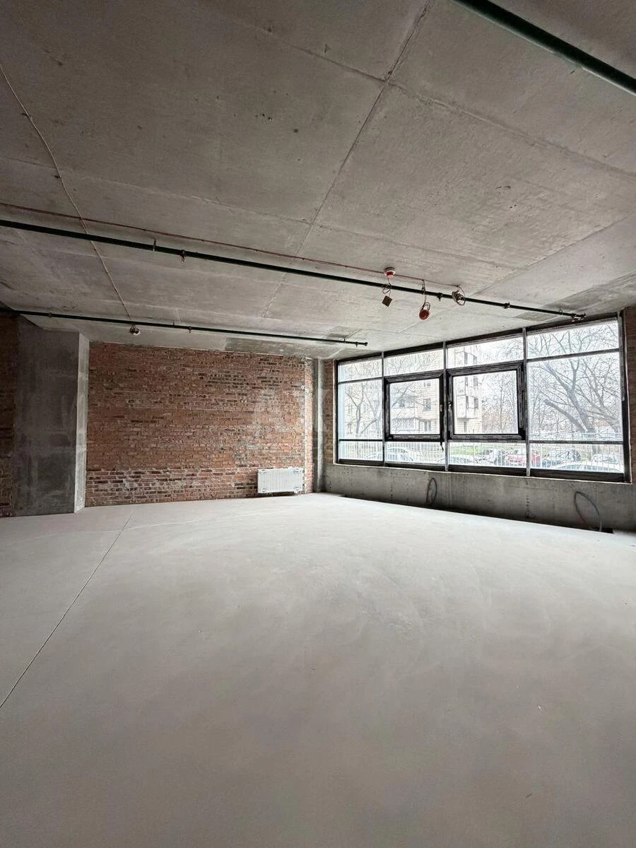 Office pr-t Golosii'vs'kyj 60, 100m2635511