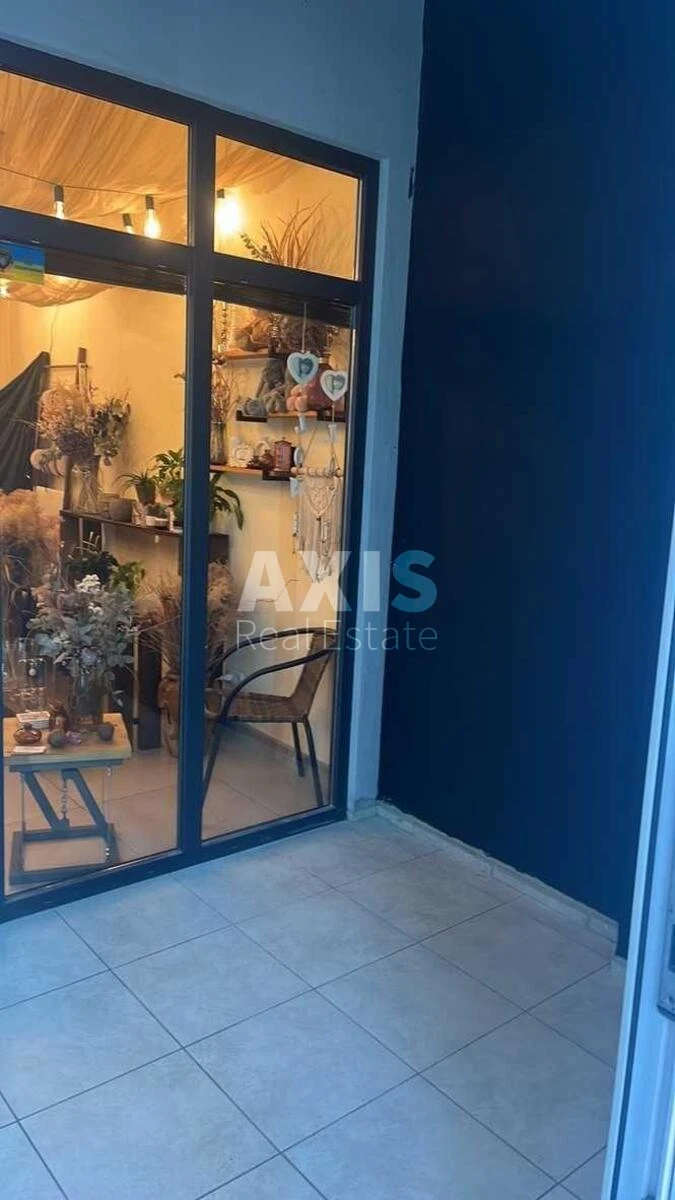 Объект торговли ул. Поправки Юрия 4/39, 20м2621653