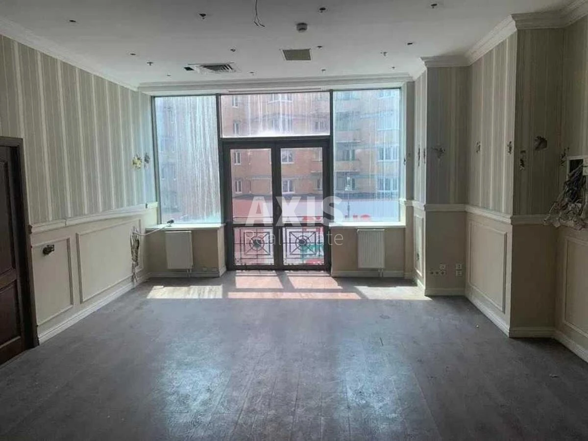 Офис ул. Большая Васильковская 1/3, 561м2588615