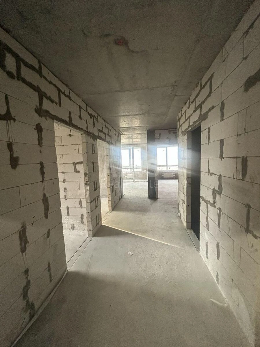 3k apartment vul. Prychal'na 8634560