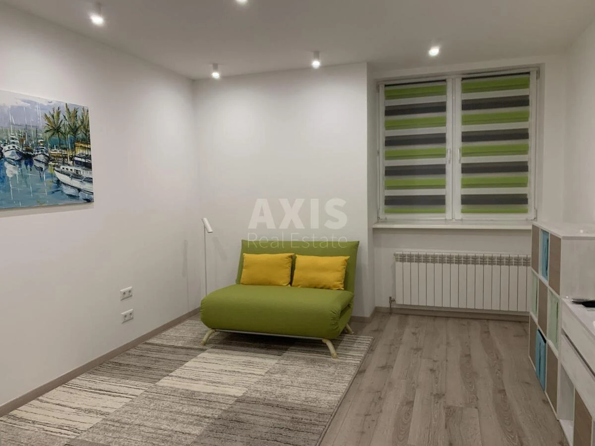 3k apartment vul. Dilova 2Б687604