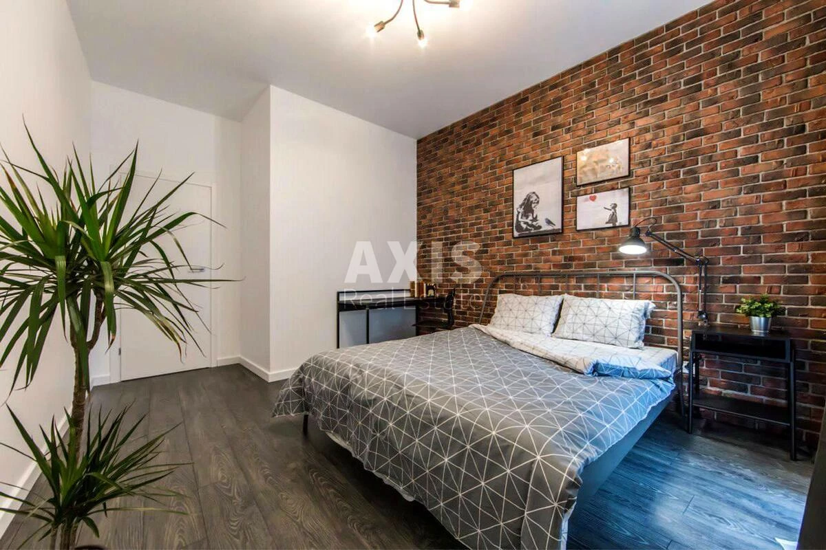 2k apartment vul. Vasylya Tyutyunnyka 28A655346