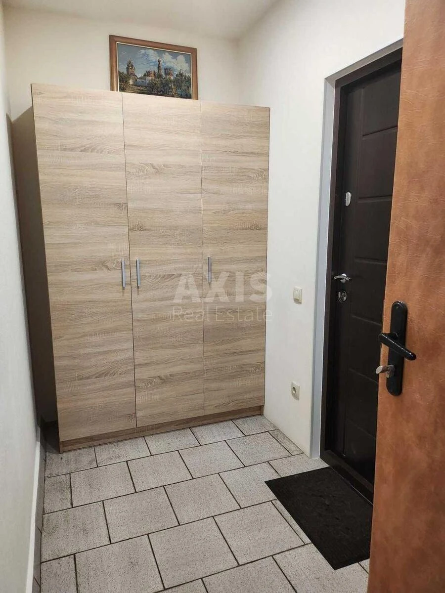 3к квартира пр-т Палладина Академика 206992310
