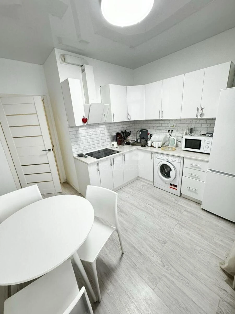 1k apartment vul. Ronalda Reyhana 4065213