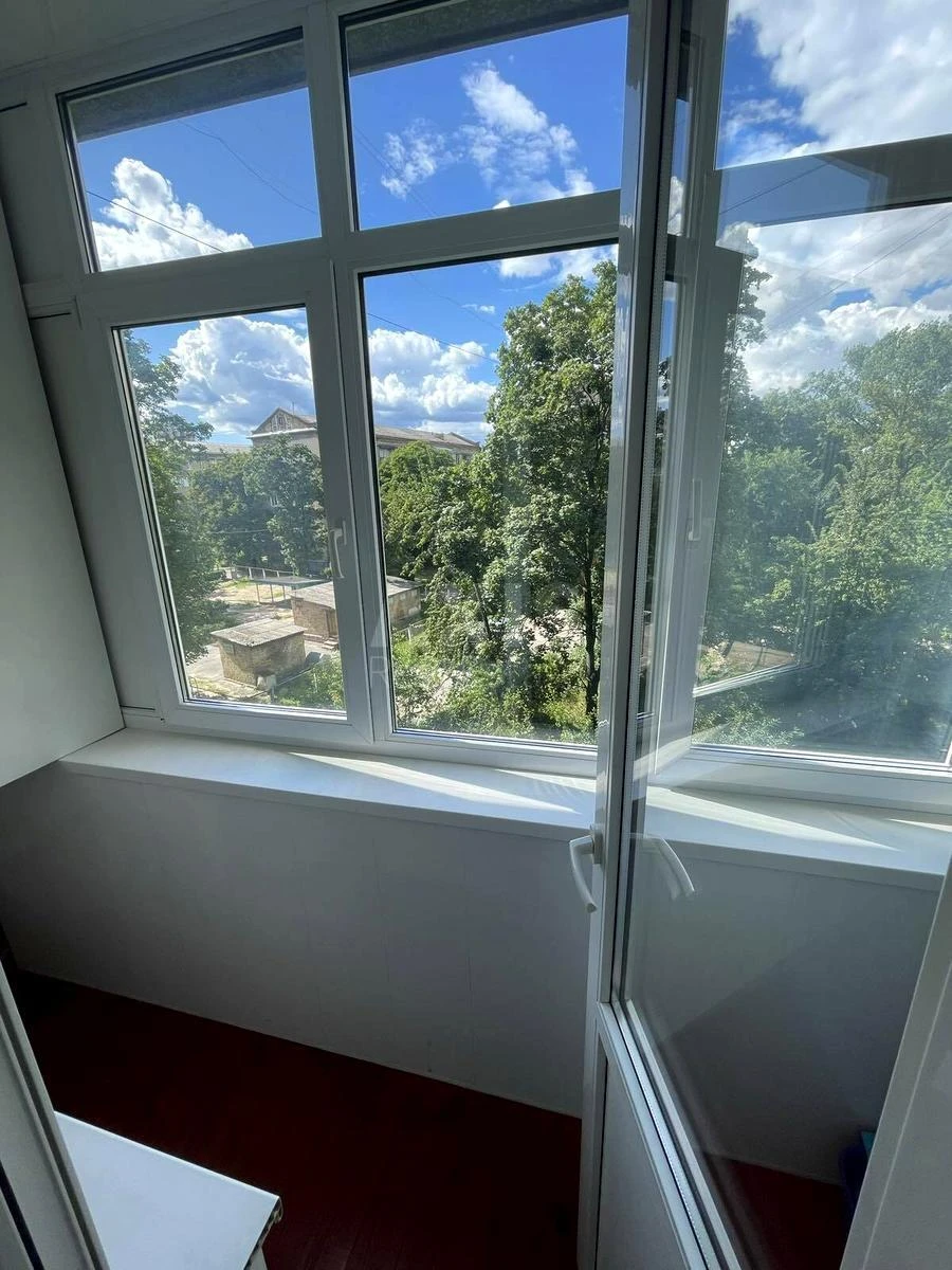 3k apartment vul. Jerevans'ka 13668179