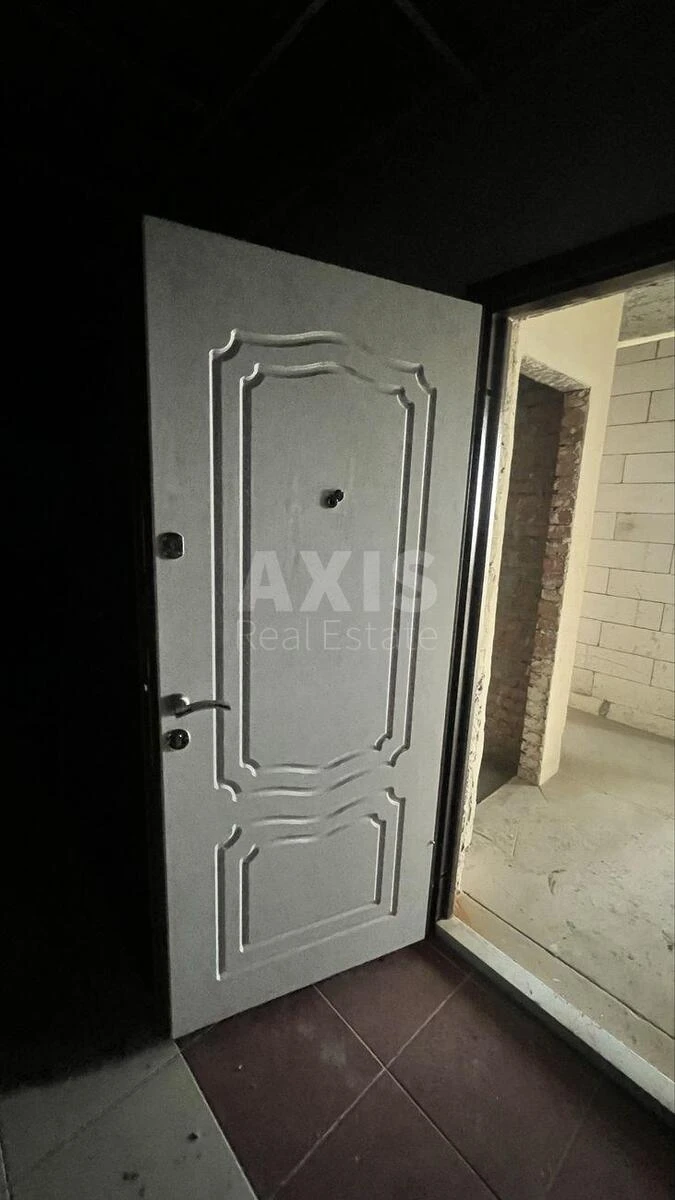 2k apartment vul. Boryspil's'ka 406997811