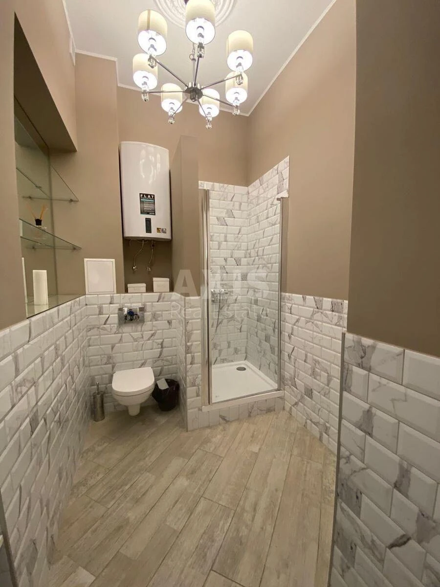 Офис ул. Антоновича 48, 80м27145712