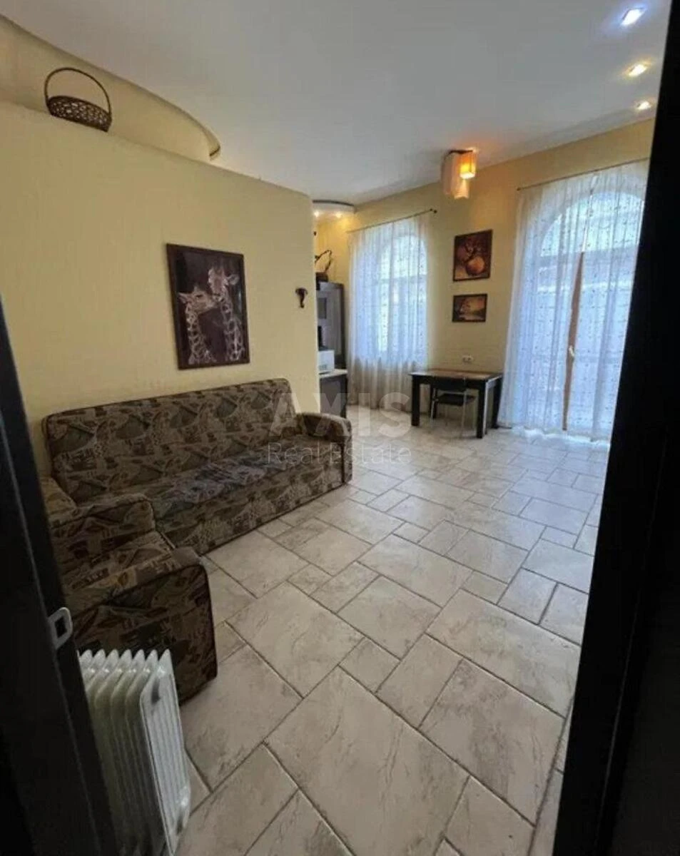 1к квартира ул. Эспланадная 2700082