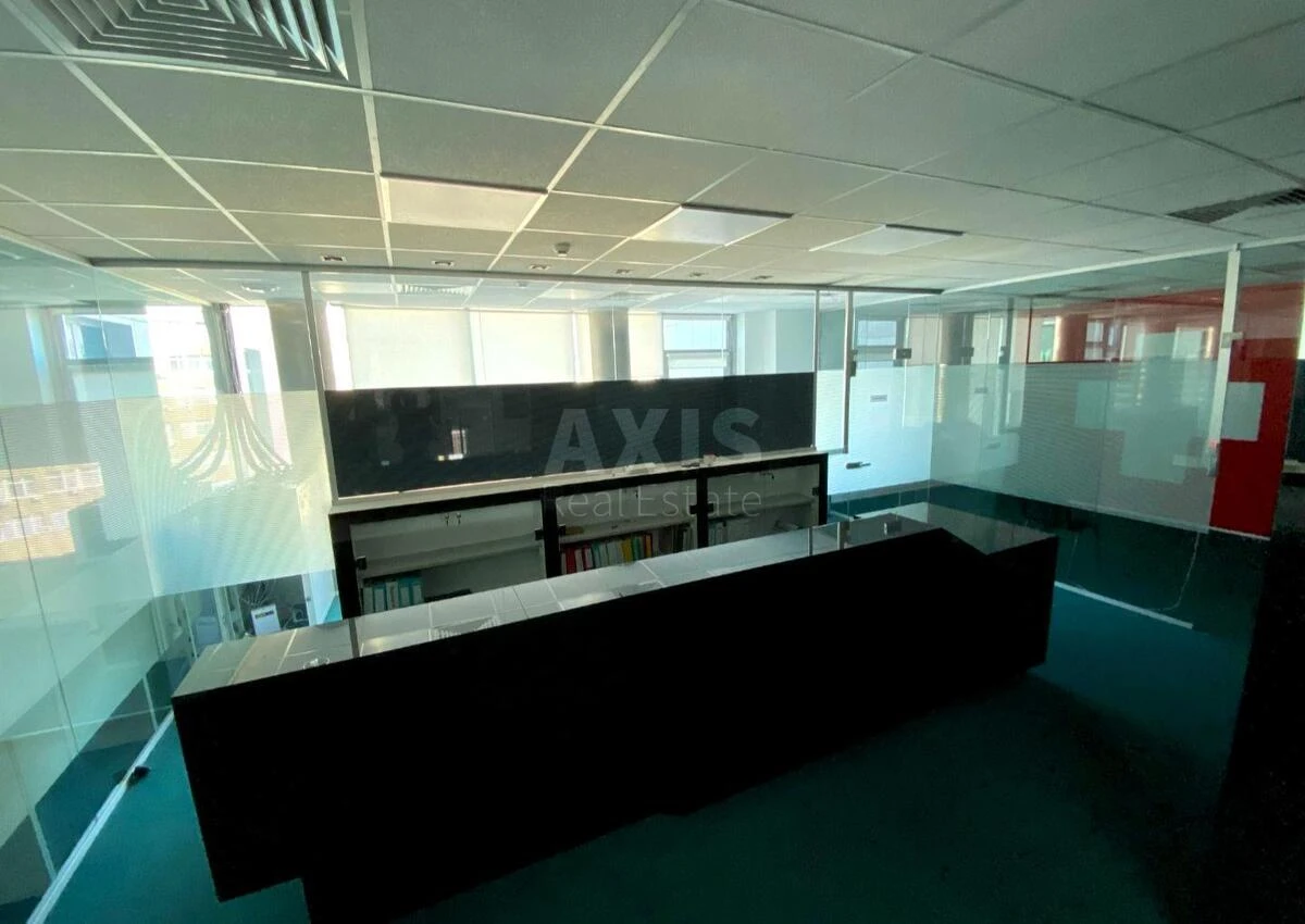 Office vul. Degtjarivs'ka 27Т, 777m2668767