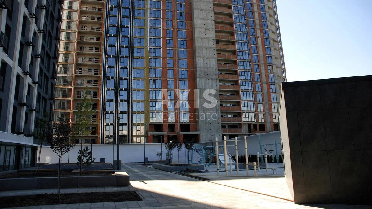 3k apartment shose Zaliznychne 45А605365