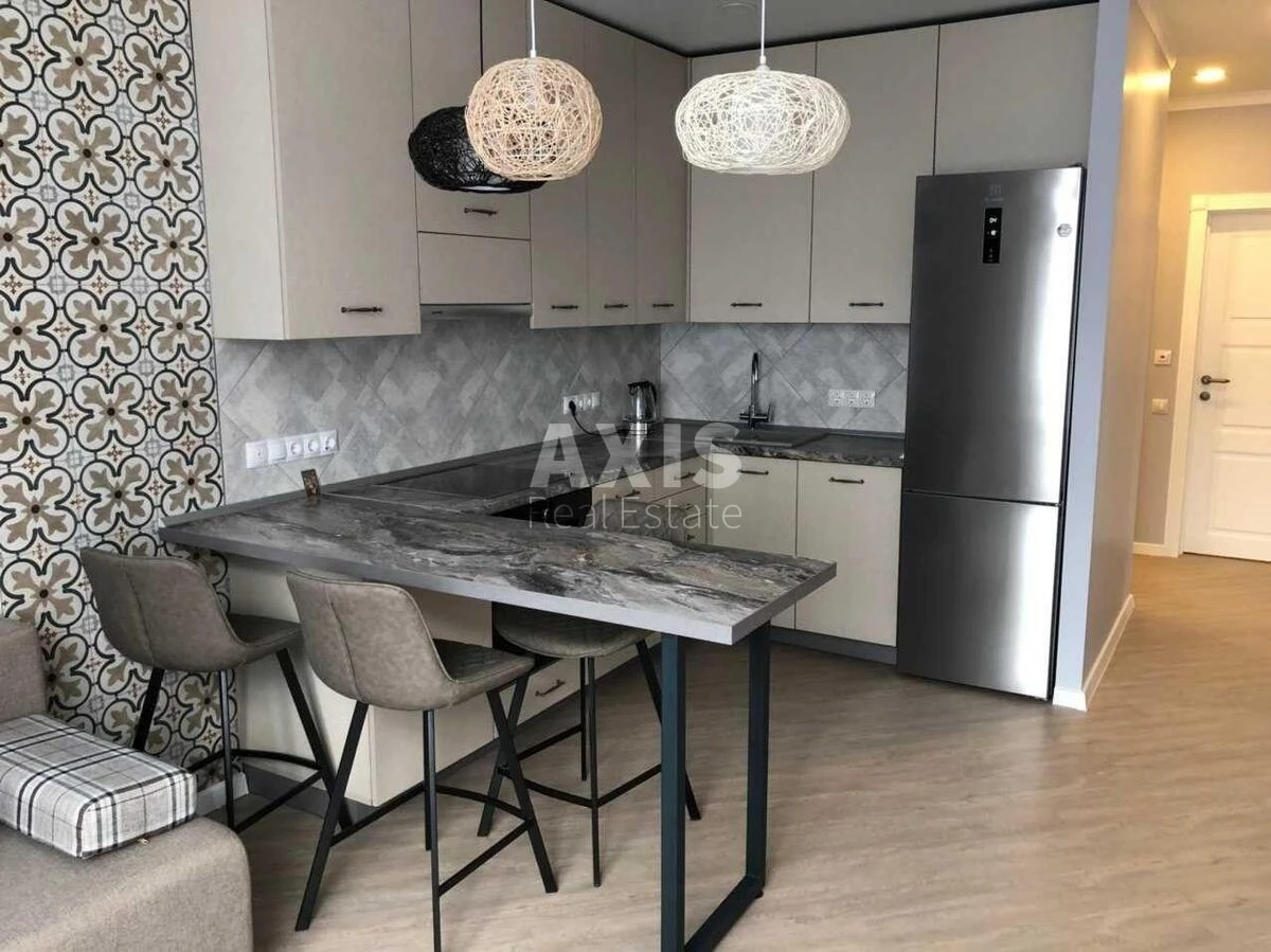 2k apartment pr-t Yevropeyskoho Soyuzu 39В61959