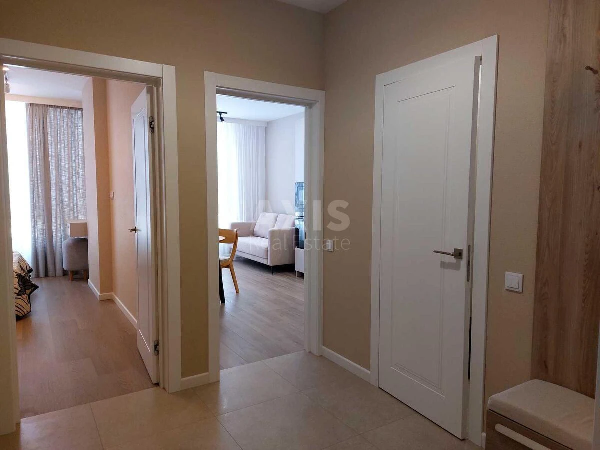 1k apartment vul. Rodyny Kristeriv 14Б715151