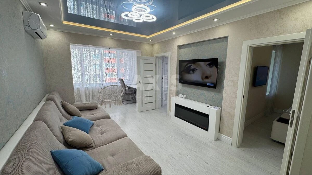 3k apartment vul. Urlivs'ka 36Г685860