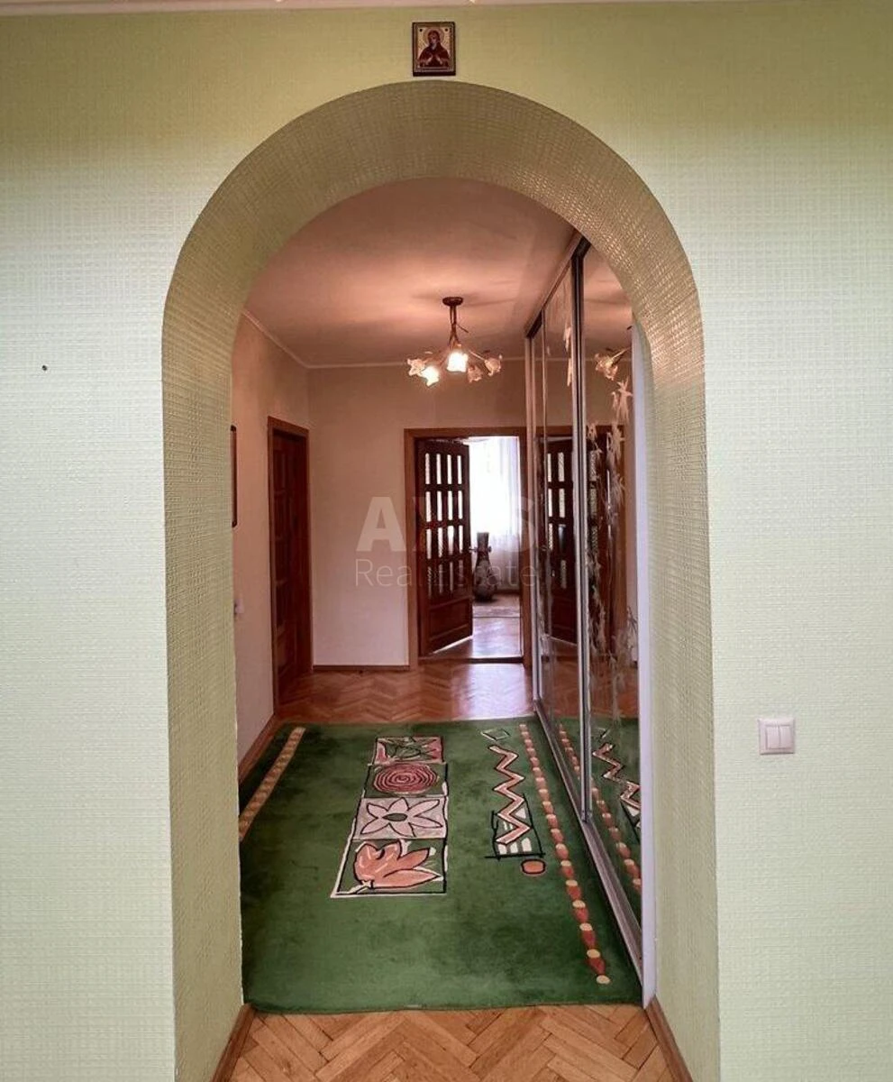 House vul. Paustovs'kogo, 486m2, Kyiv city630775