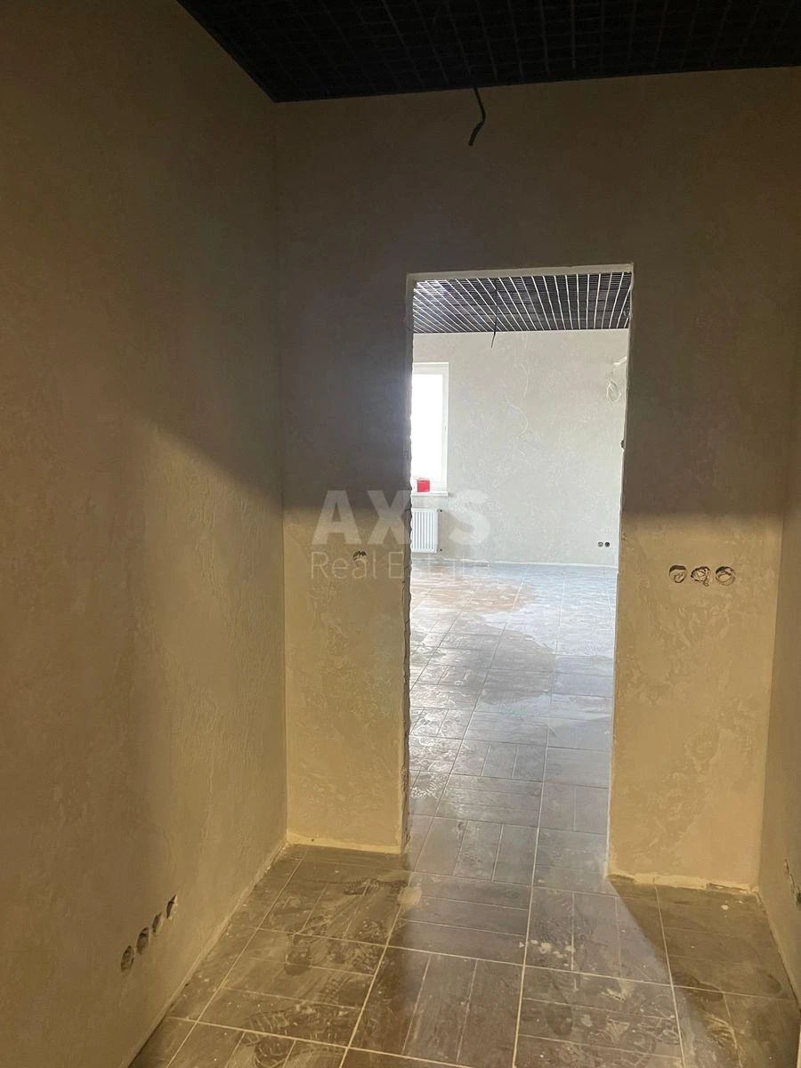 Офис ул. Тодося Осьмачки 58А, 61м2587983