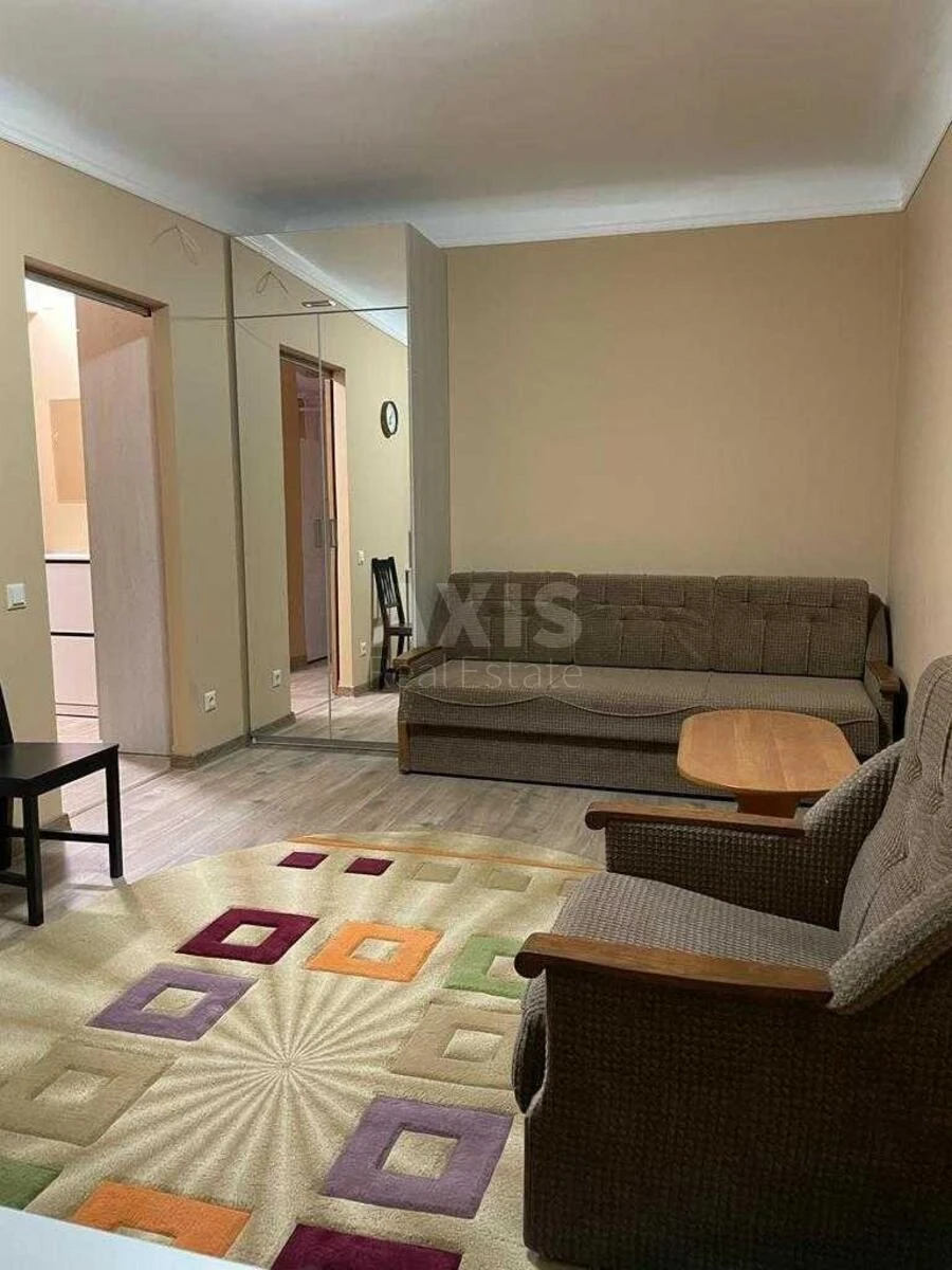 1k apartment bul. Lepse Ivana 74А653655