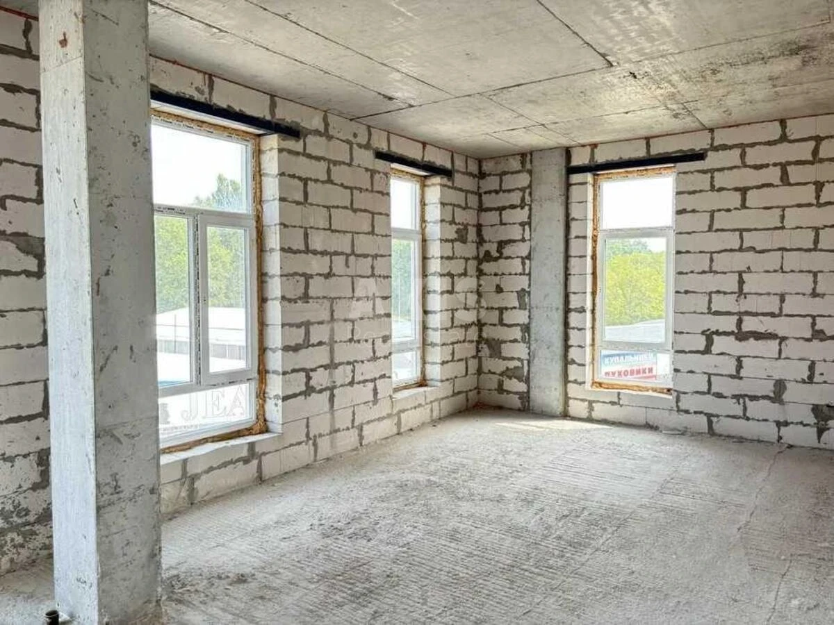 Office vul. Bratyslavs'ka 52Б, 255m2631131