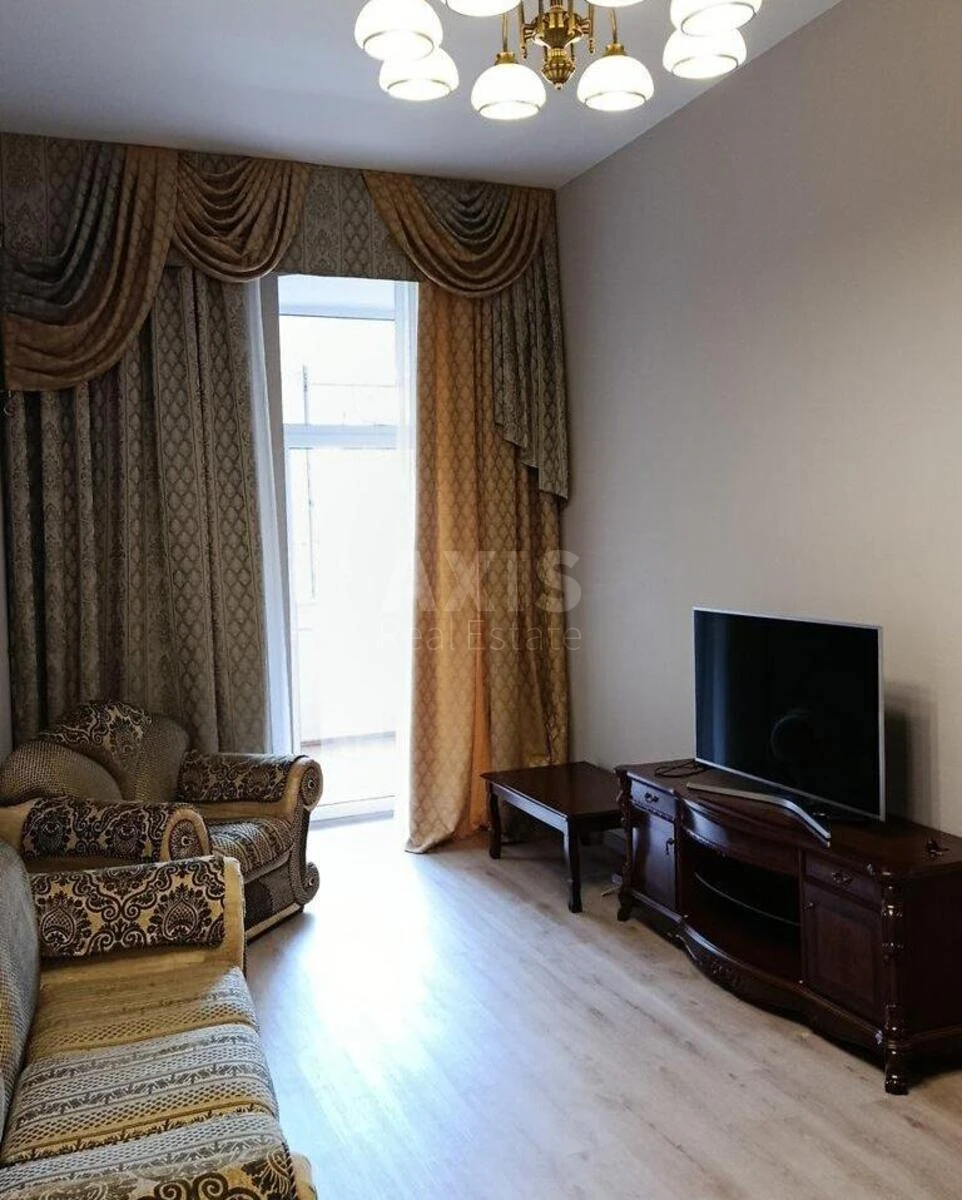 4к квартира ул. Михайловская 18А686263