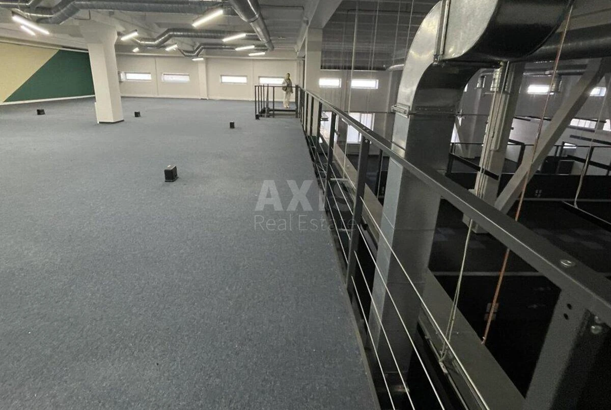 Офис ул. Ростиславская 11, 1500м2653852