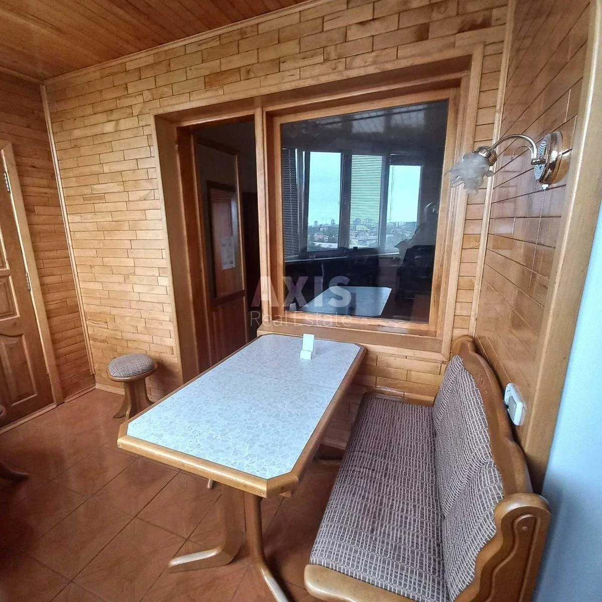 4k apartment vul. Danyla Shherbakivs'kogo 63Б417814
