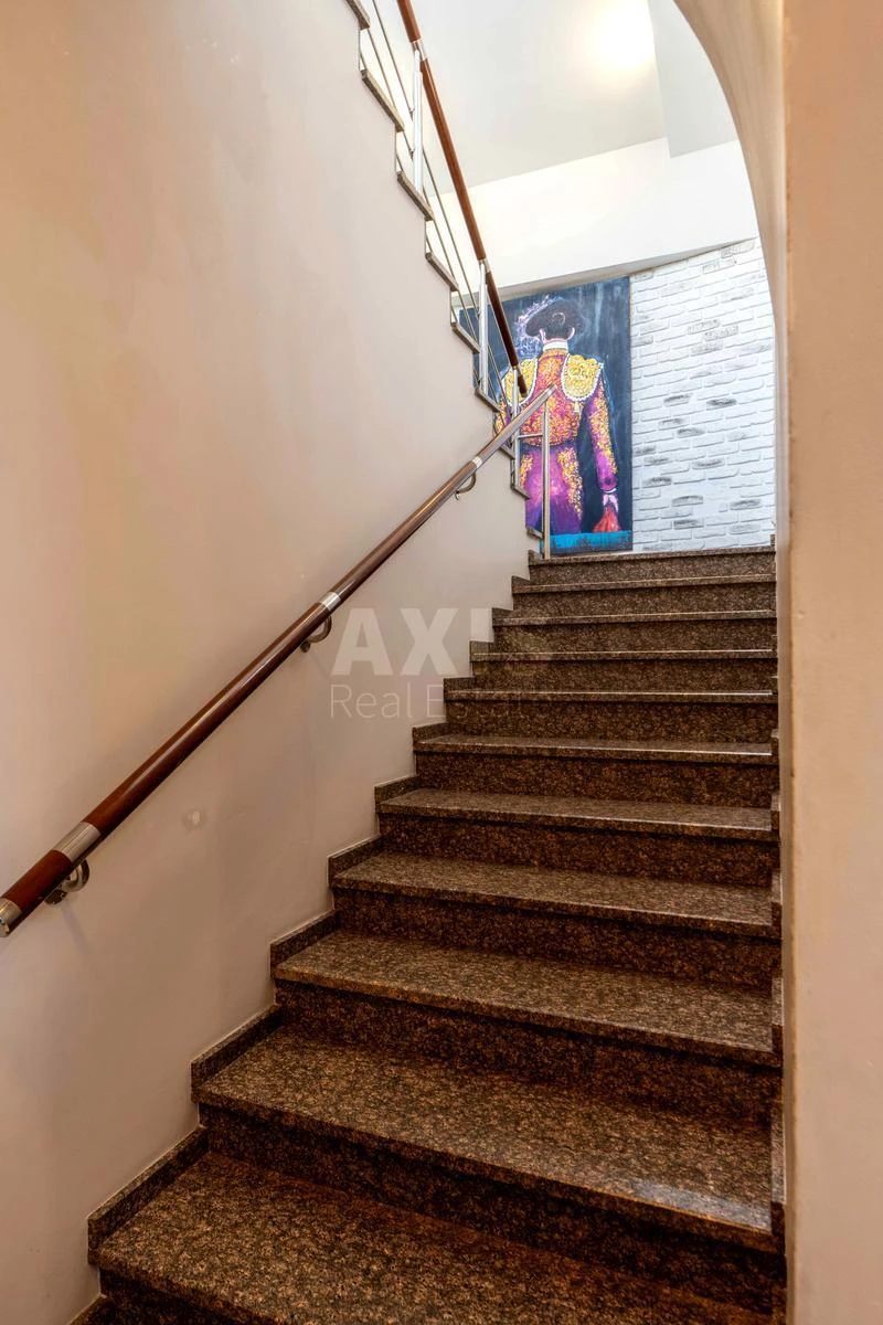 4k apartment vul. Skoropads'kogo Pavla 16631748