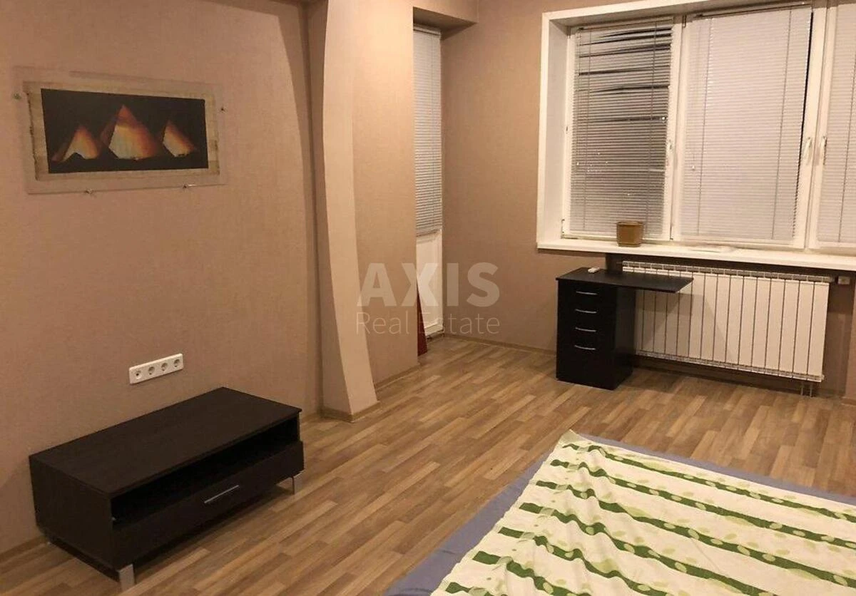 1k apartment pr-t Volodimira Іvasyuka 701136