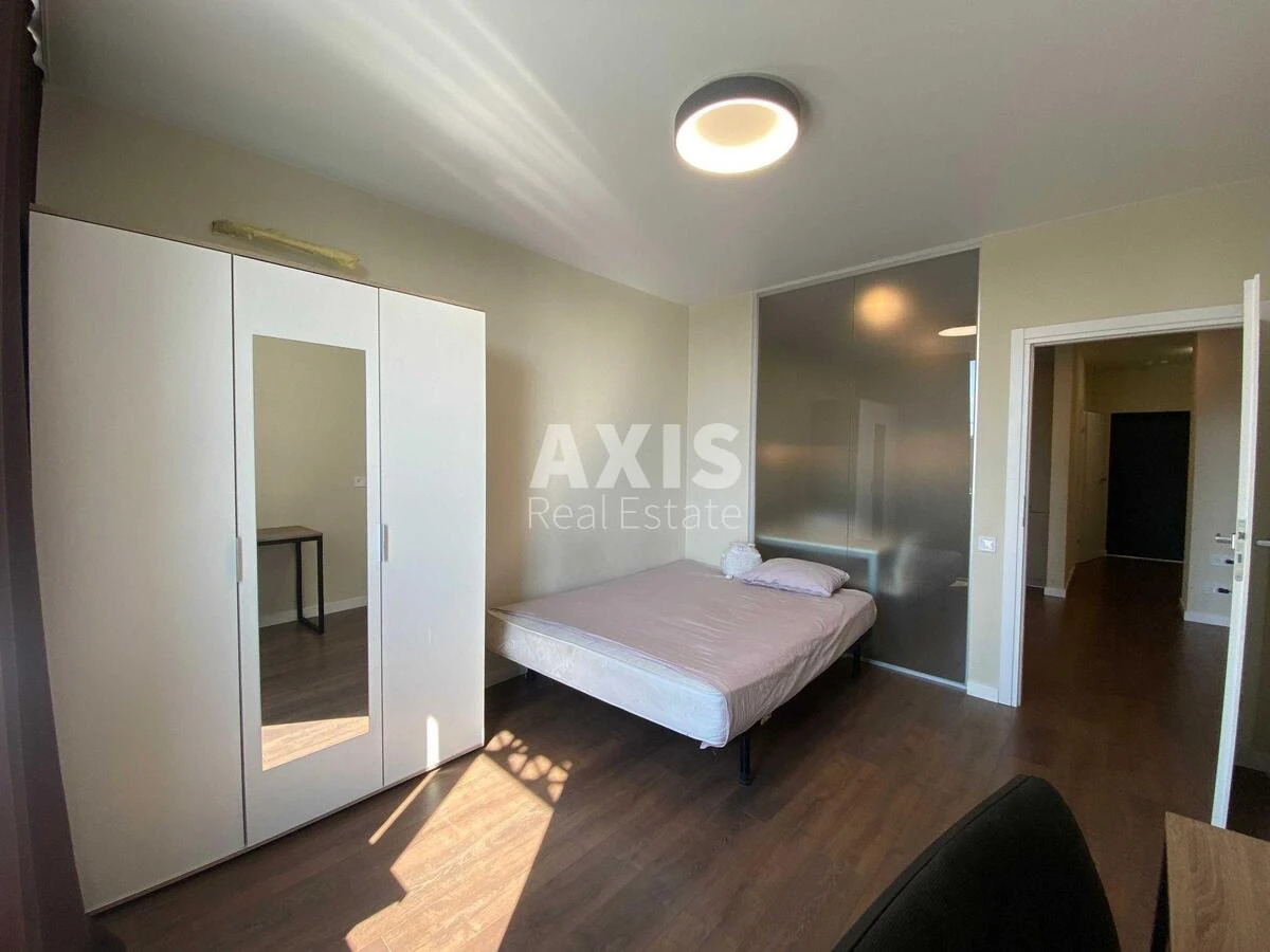 2k apartment vul. Mykhayla Boychuka 41Б499717