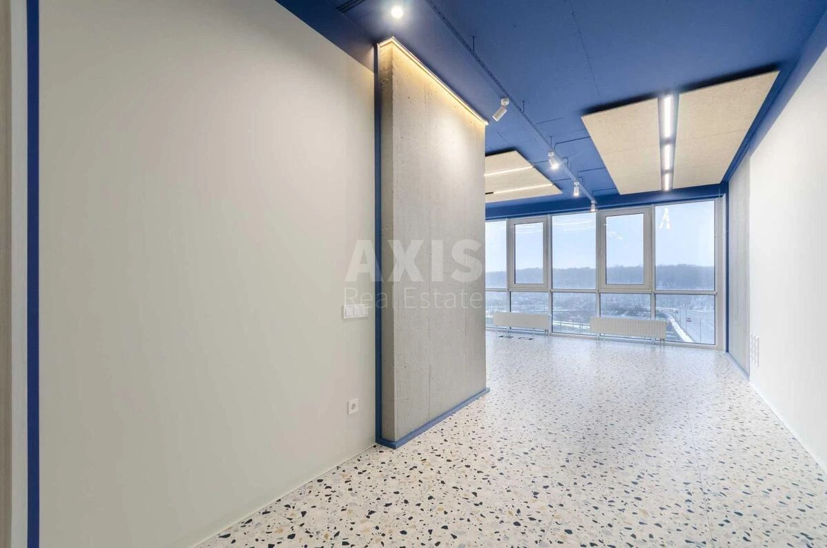 Office vul. Mykhayla Boychuka 41, 145m267008
