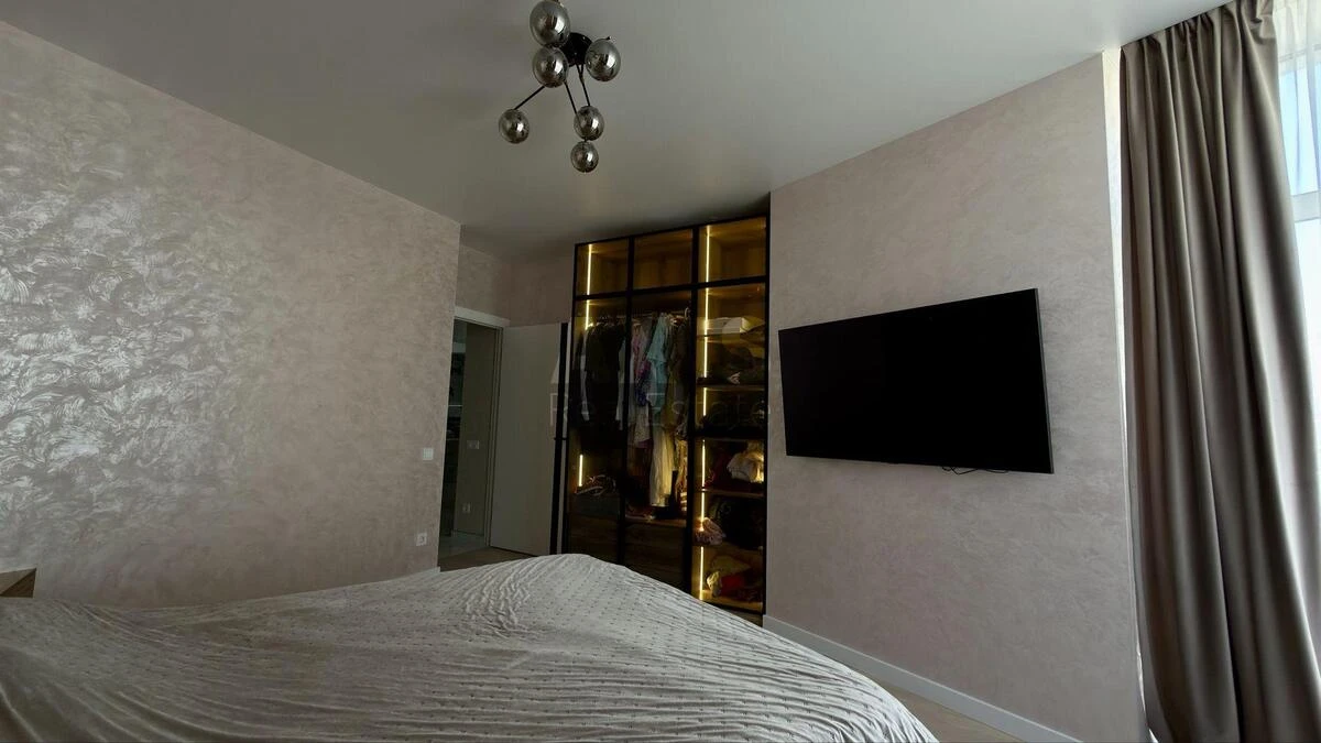 2k apartment vul. Sagajdaka Stepana 101701349