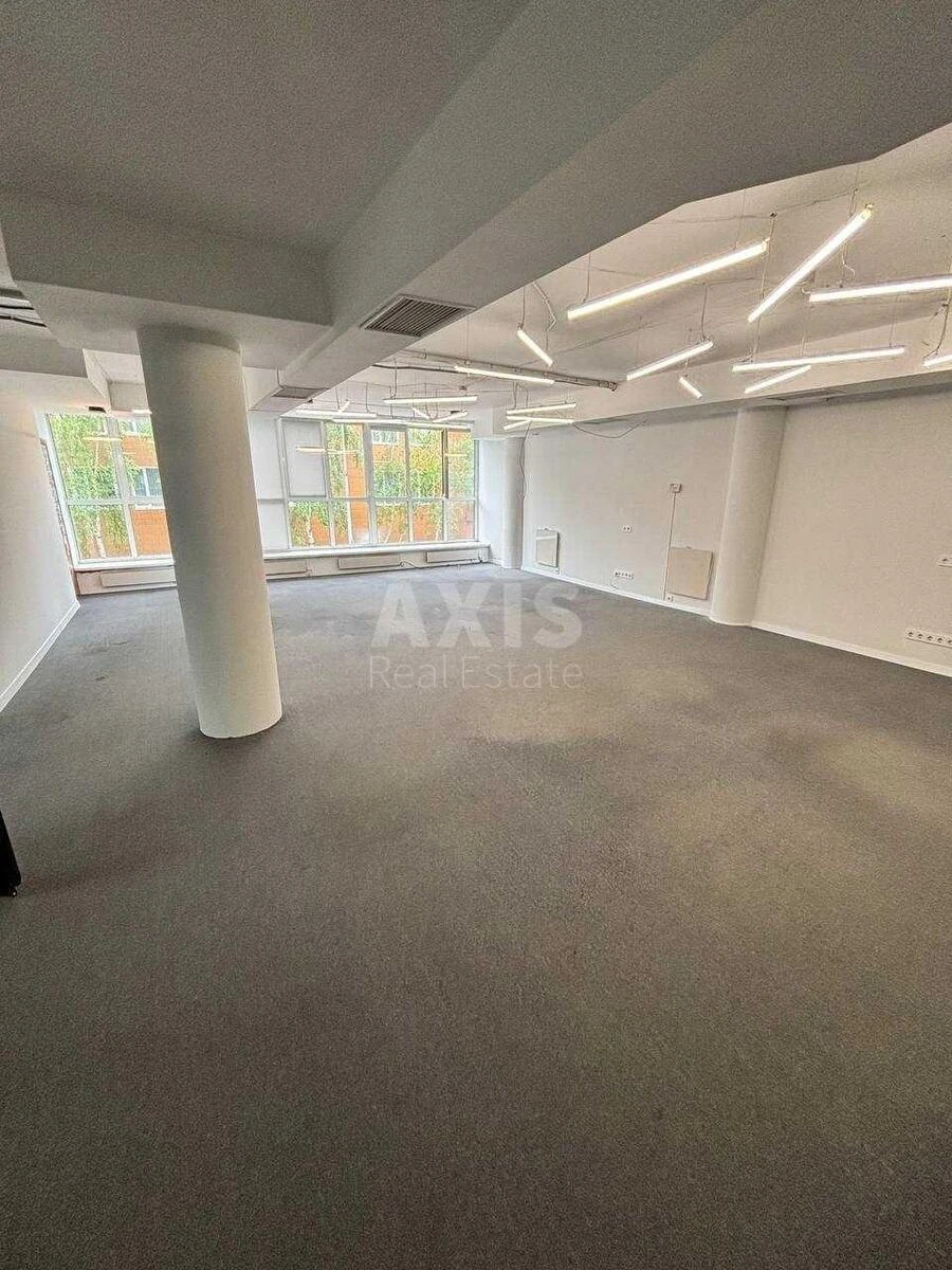 Office vul. Zhyljans'ka 59, 551m2670162