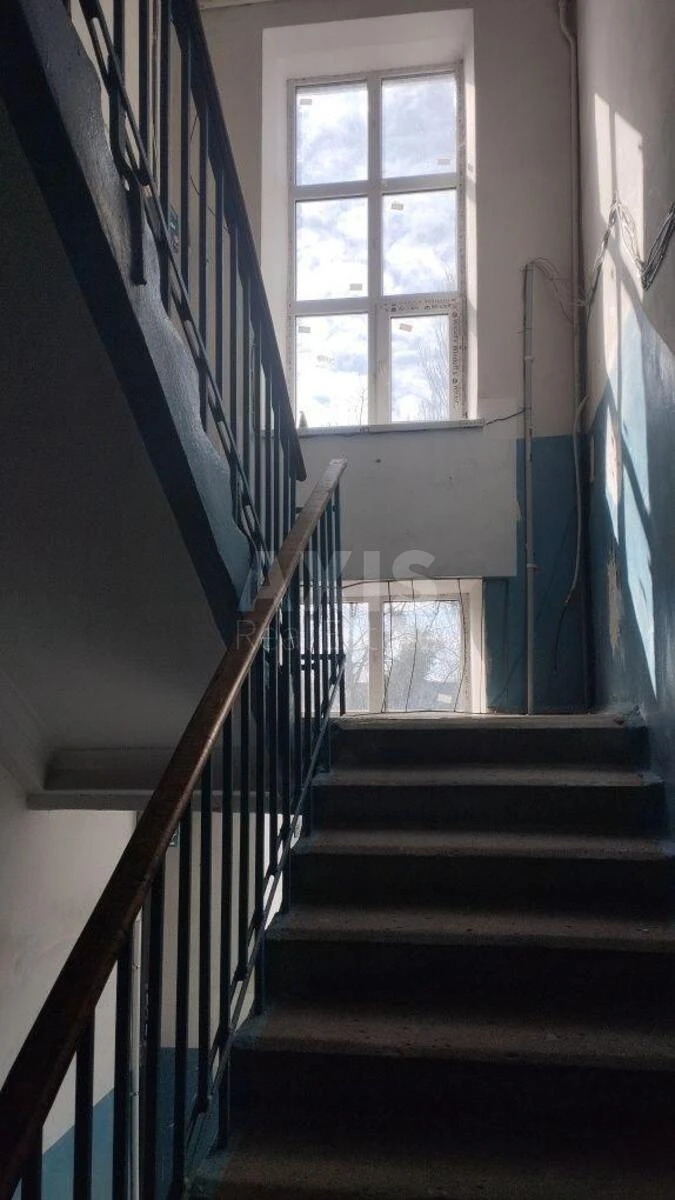 2к квартира ул. Смелянская 1701437