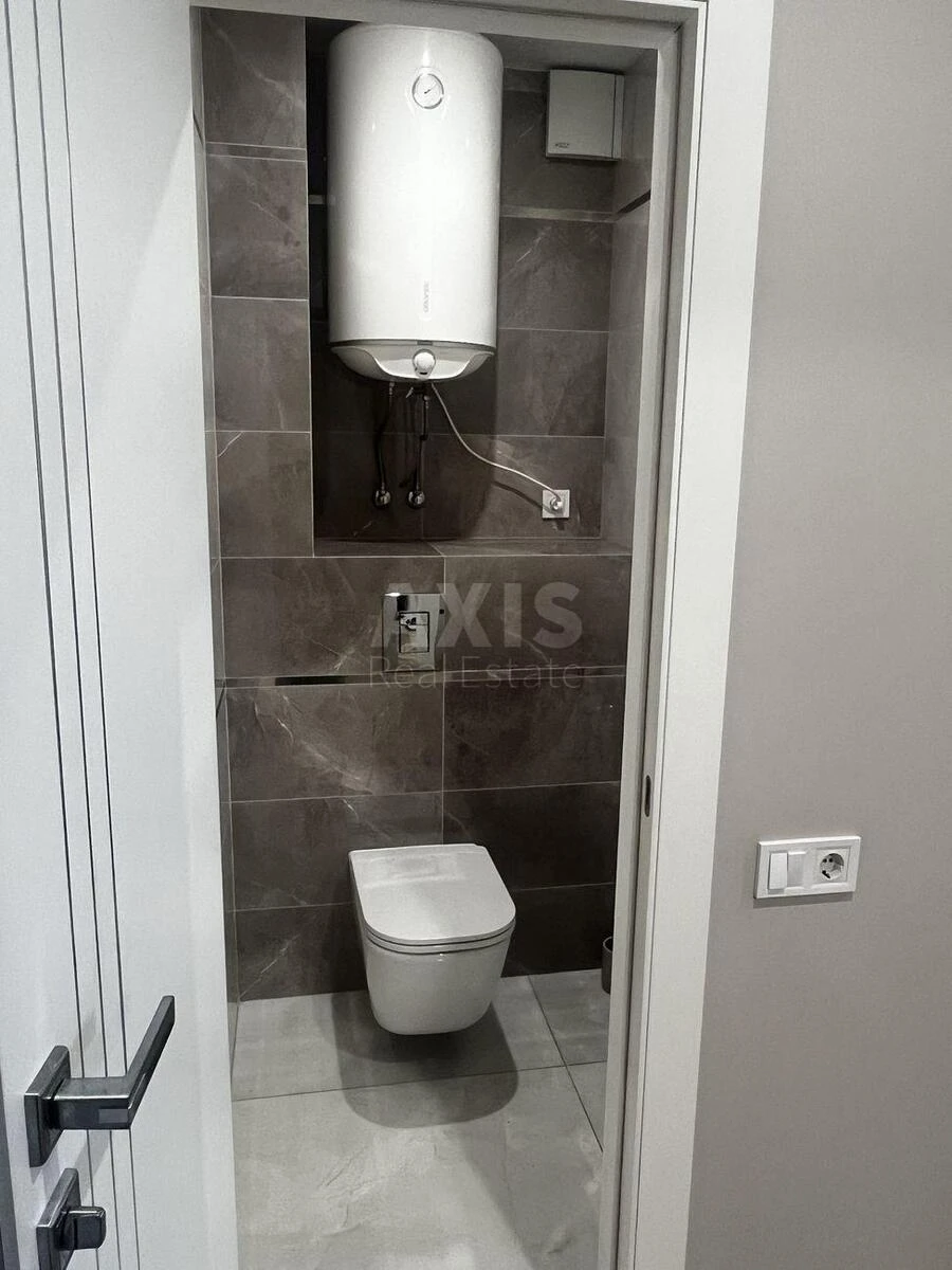 1k apartment prov. Jasynuvats'kyj 116702310