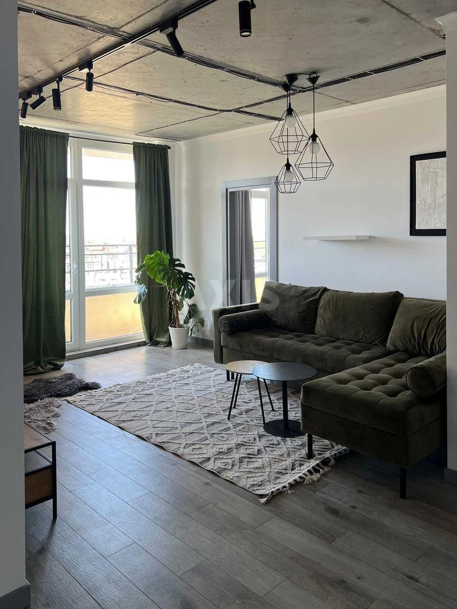 2k apartment vul. Junac'ka 1670393