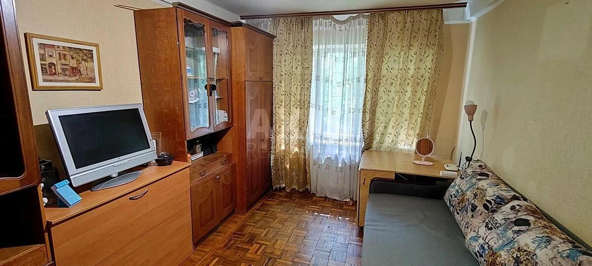 1к квартира ул. Братиславская 16701673