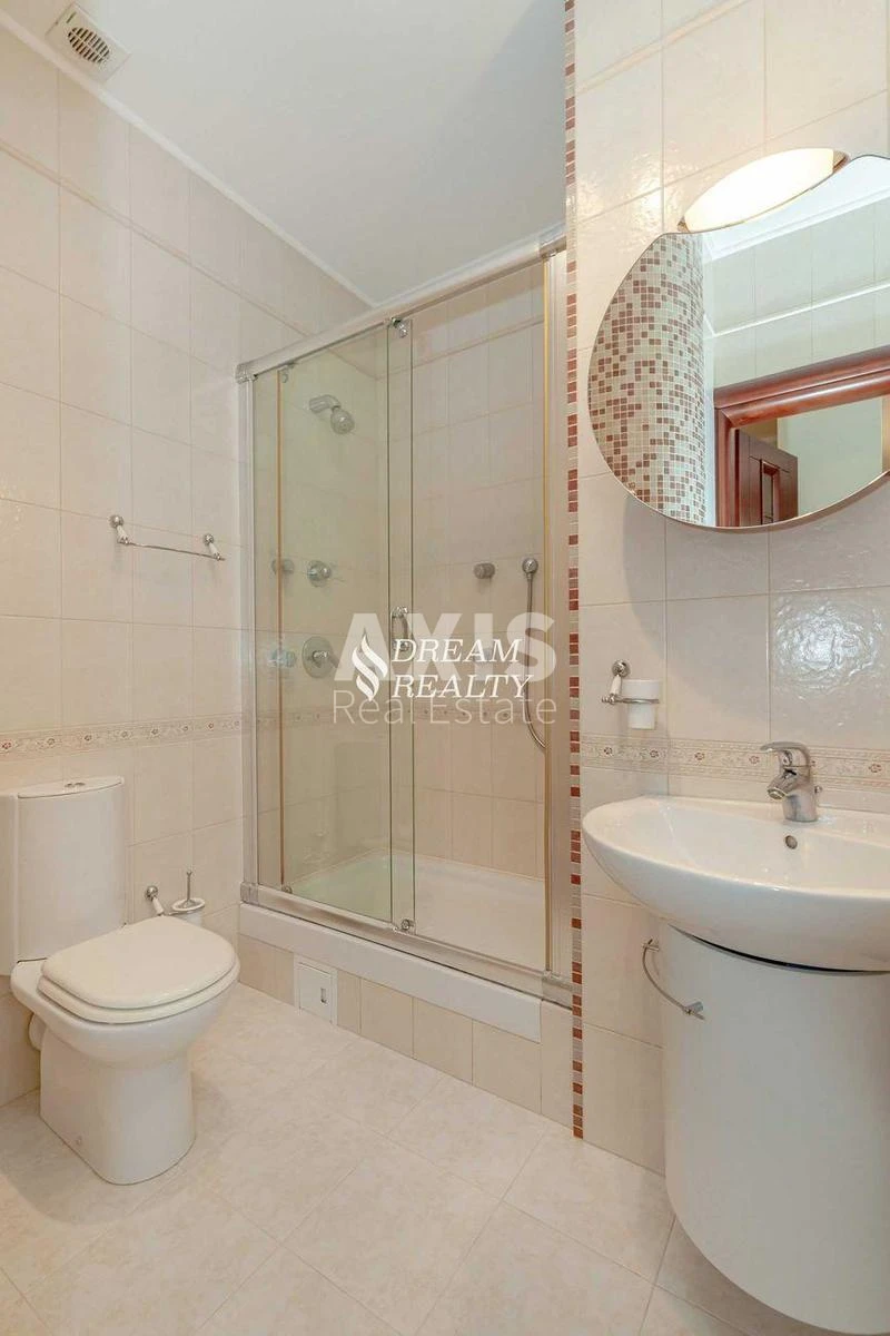 3k apartment vul. Jaroslaviv Val Seventeen A391419
