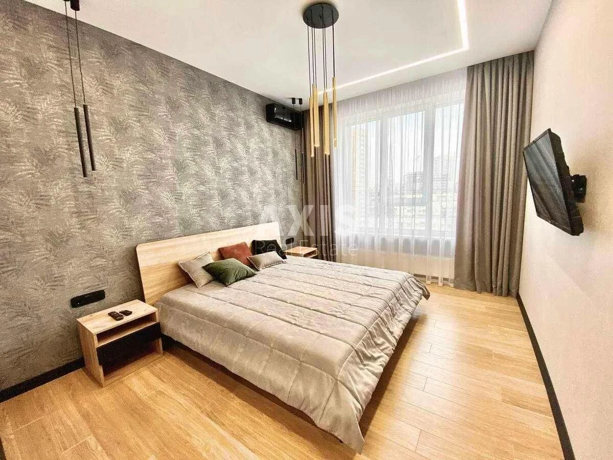 2k apartment vul. Vasylya Tyutyunnyka 28A664450