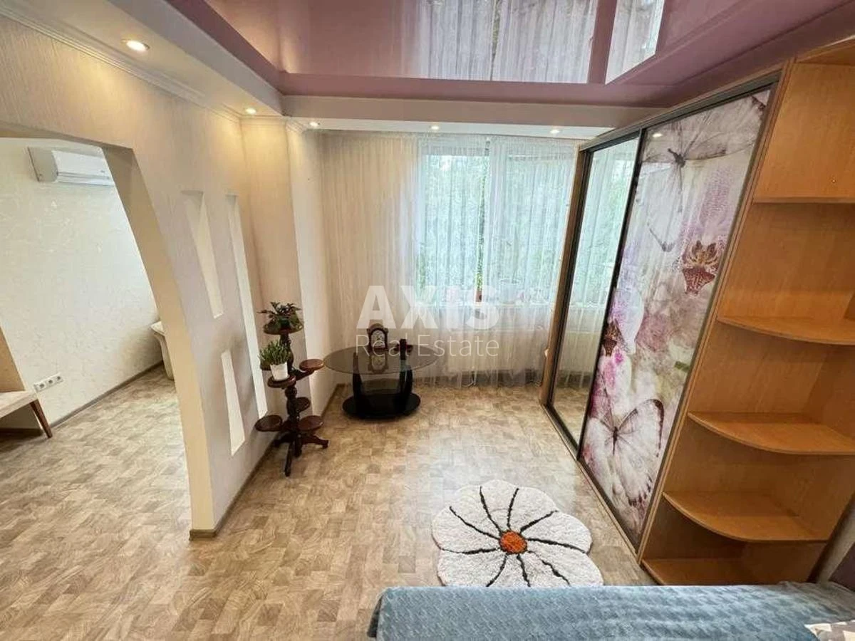 1k apartment vul. Ryz'ka 37G315015