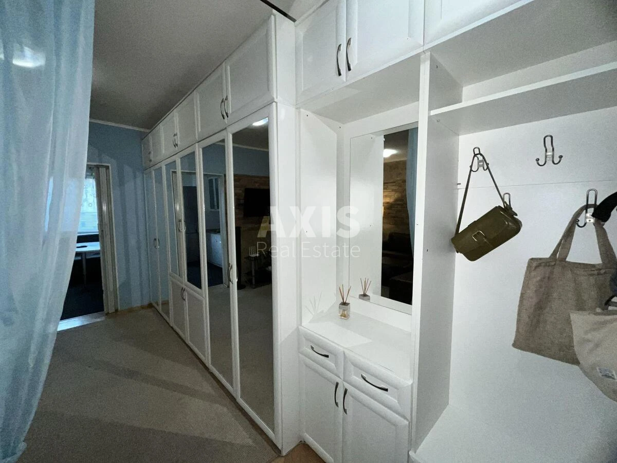 2k apartment vul. Puljuja Ivana 1А6414916
