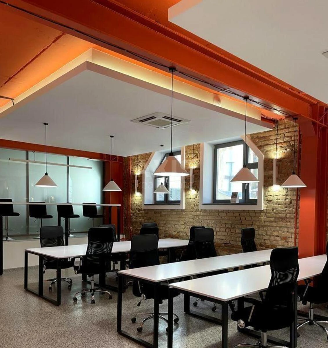 Офис ул. Воздвиженская 60, 270м265995