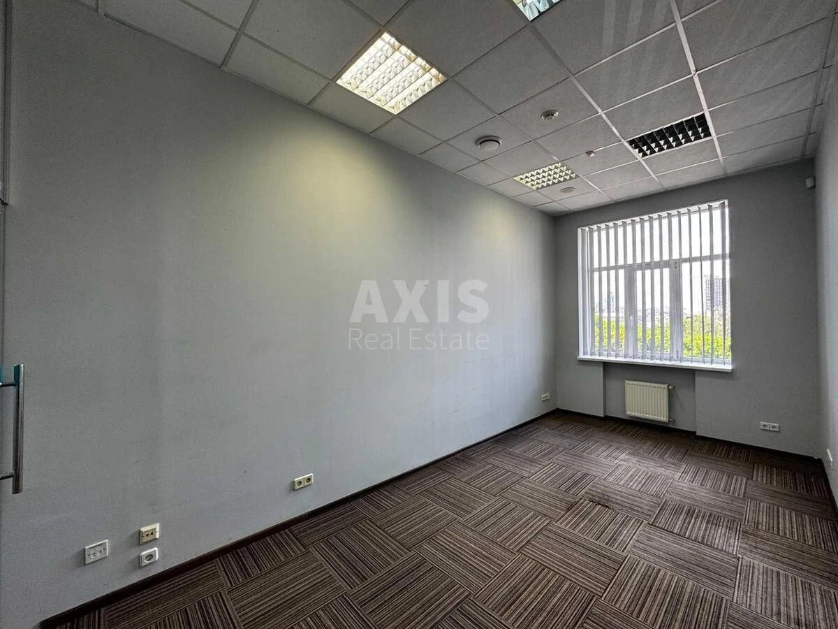 Office vul. Pymonenka Mykoly 13, 317m2675716